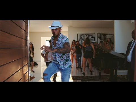 Lambasaia - Mulher Psicopata (Clipe Oficial)