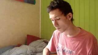 Cocoon christmas song