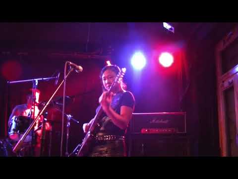 Psychotik Tantrum Tübingen, Germany