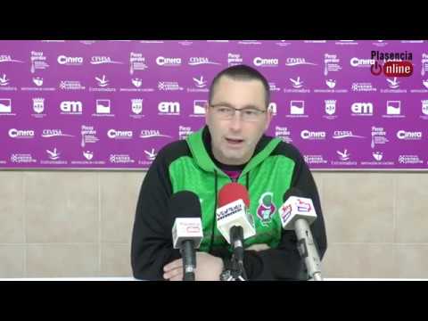 Previa Real Murcia Baloncesto vs CB Extremadura Plasencia