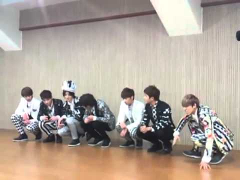 130328 Guerilla Date Fancam