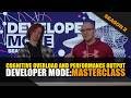 Developer Mode | Understanding the relationship between cognitive overload and performance output DEFAULT Thumbnail