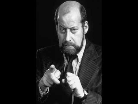 Clement Freud Joke
