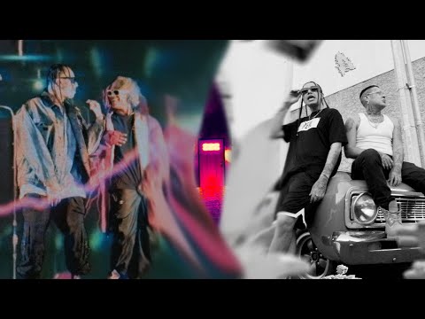 Phyzh Eye - WOW Ft. Denilson // Matemáticas Supremas Ft. Geassassin