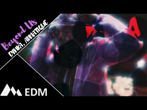 Eynka feat. Adriatique - Beyond Us