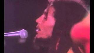 Bob Marley - Jamming (One Love Peace Concert,Jamaica, 78)