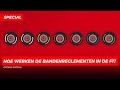 Hoe werken de bandenreglementen in de Formule 1? | GPFans Special
