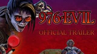 976-EVIL (1988) Video