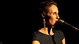 Elle a dit, Edith Piaf by Laura Clauzel and Yuta Masuda