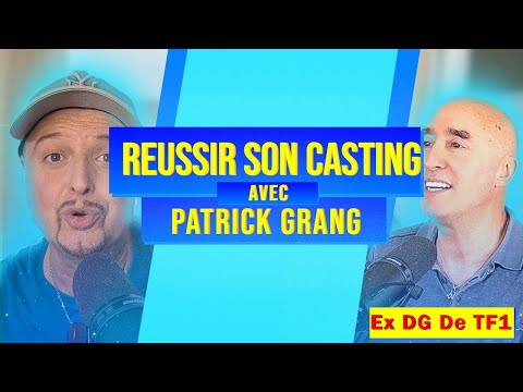 Comment Réussir Son Casting ?