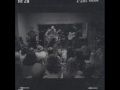 Easy - Cowboy Mouth (Live in the X Lounge III)