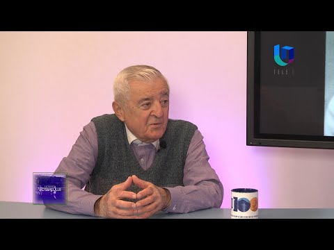 Nicolae Secoșan la „Istoria fotbalului” (ep. 7)