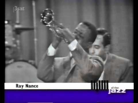 Duke Ellington - Switzerland '59 2/7 [Selections from "Such Sweet Thunder"]