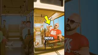 Download lagu What's The Right Seat Choose On A Bus!?🤔 mp3