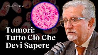 I Cibi che Sfamano i Tumori (e come evitarli) - Il Dott. Massimo Bonucci al Symposium Podcast