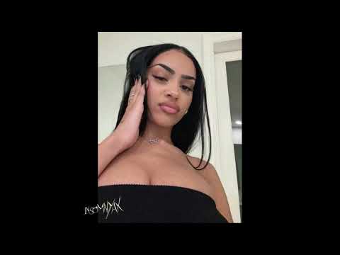 [FREE] Don Toliver x Hamza Type Beat - "Seductive Serpent Samba"