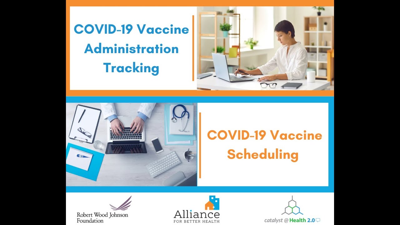 Catalyst Health 2.0 & AFBH Launch Call For COVID19 Vaccine