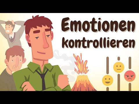 Learn German | German Podcast | Ep 115: Emotionen kontrollieren