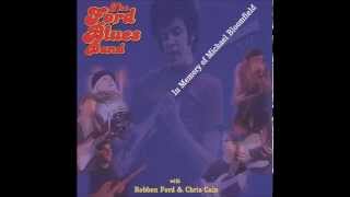 The Ford Blues Band - The 59th Street Bridge Song (Feelin Groovy)