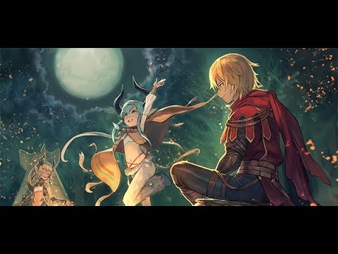 Radiant Historia ~ Calm Mix