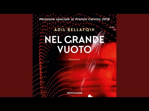 Capitolo 04 - Nel grande vuoto