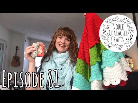 Noble Character Crafts - Episode 81