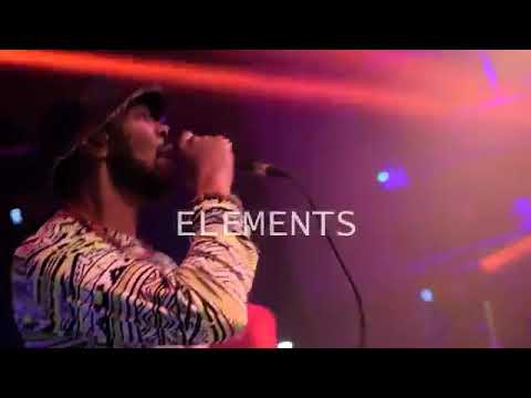 Shyan Spanglaz - (Elements)