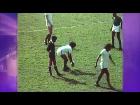 Palmeiras 6 x 2 XV de Jaú (Campeonato Paulista 1977)