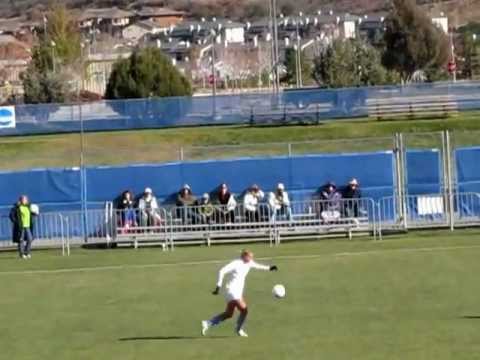 #3 FLC v. Metro NCAA -womens soccer - Nov. 14- 0-0  FLC wins in SO