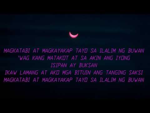 Jim P - Ilalim No.1 [feat  Just Hush, Al James & Karencita] HD LYRICS