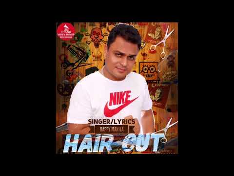 Hair Cut Funny Song