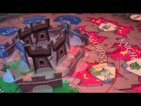 How to Play Munchkin Panic, Extended Version (FiresideGames)