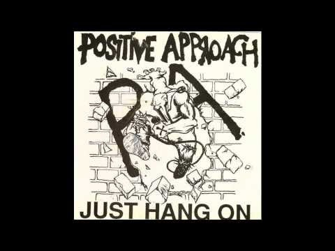 POSITIVE APPROACH - INTRO + NEVER ALONE AGAIN