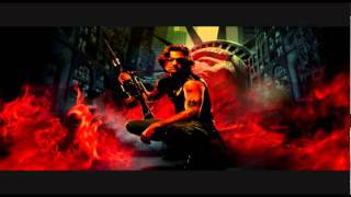 Escape From New York - Main Title Theme