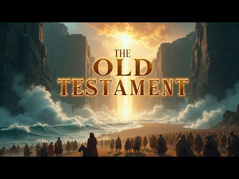 Fall Asleep to the ENTIRE Story of The Old Testament