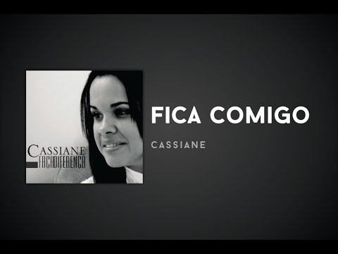 Fica Comigo video