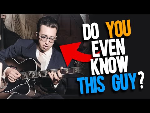 Are These 7 Jazz Guitarists Better Than Your Rock Heroes?