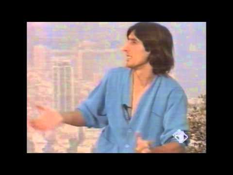 Patrick Berhault a Jonathan dimensione avventura