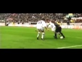 Humiliating Football Skills