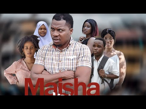 MAISHA YETU Ep / 01/
