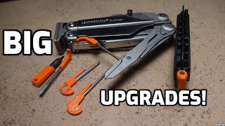 What Every Leatherman Needs!