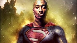 2Pac - Im Coming Back | New 2019