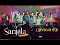 Gael Music TU ES DIEU LIBOMA NA YESU Sanjola Johannesburg 2025