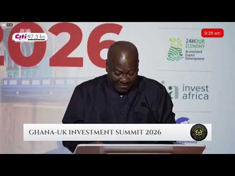 President Mahama Outlines Major Plan To Transform Agriculture Sector | Ghana News