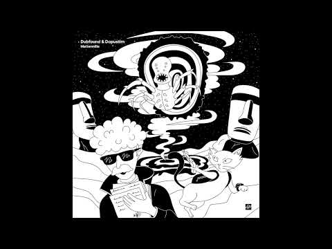 Dubfound & Dopustim – Mattermilla