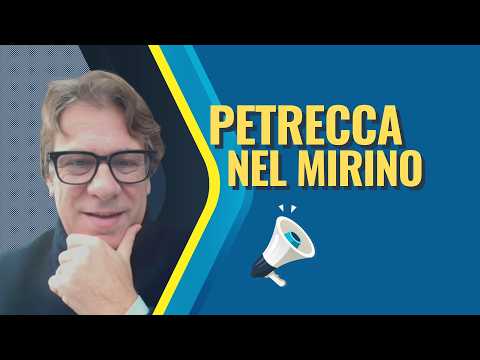 Olimpiadi, tutti contro Petrecca. Ma Amadori li sputtana - Zuppa di Porro