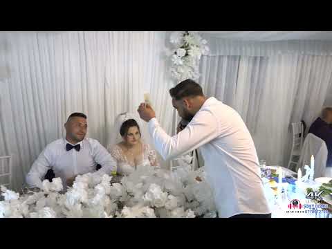 8HD Mirii Ionuț & Alexandra Nunta  Poiana Mare 20 09 2025