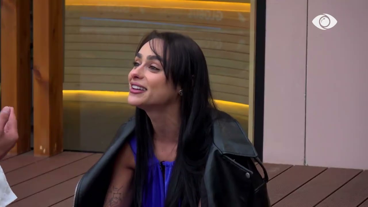 “Ma ngarkon trurin”/ Egli diskuton me Gjestin: Je i lirë që tani