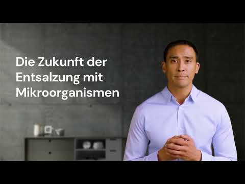 Bodenversalzung ist ein wachsendes Problem, das die Landwirtschaft