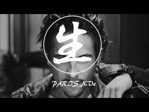 NEKFEU x DRAKE Type Beat // PARIS XVe // Prod. by K R V W